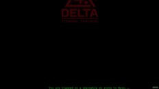 Teaser | Delta 4 Trailer