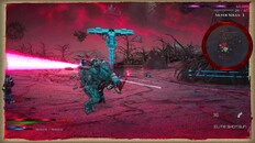 Gameplay | GameplayTrailerStart