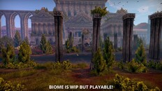 General / Cinematic | New Biome Update - Parliament