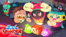 General / Cinematic | Soul Launder Inc. Trailer