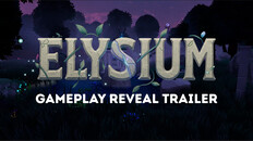 Gameplay | Elysium Gameplay Reveal Trailer