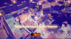 General / Cinematic | MoV Origins Announcement Trailer