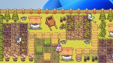 Gameplay | next fest trailer