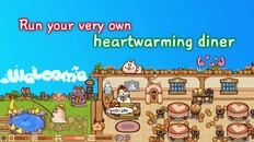 Gameplay | next fest trailer