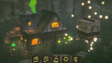 Klipp | Wicked Cabins Preview