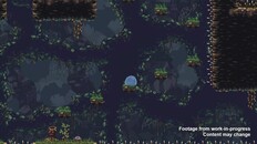 Gameplay | Idunn's Grace, A Hero's Tale - Teaser 1