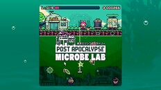 Teaser | PAMBL Trailer