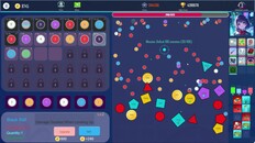 Gameplay | Automated mode