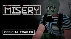 玩法展示 | MISERY核处逢生-中文官方预告片