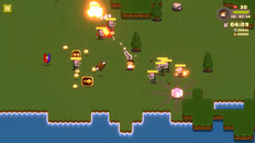 Yleinen/elokuvamainen | 10min heroes