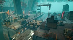 เกมเพลย์ | 1.0 release date