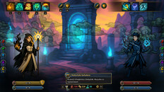 Gameplay | Fatebreaker - Trailer