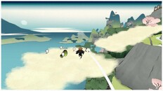 General / Cinematic | OKU TGS Trailer