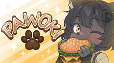 Gameplay | Pawoki: Desktop Pets - Trailer