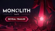 Teaser | Announcement Trailer