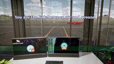 General / Cinematic | Aircraft Dispatcher