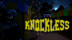 General / Cinematic | Knockless - Trailer
