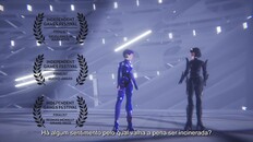 Geral/cinematográfico | 1000xRESIST Launch Trailer (Brazilian Portuguese)