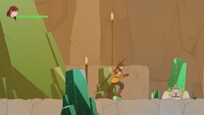 Yleinen/elokuvamainen | Akasha: Taliokata's Tomb - Official Trailer