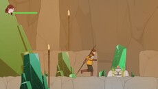 一般/シネマティック | 『アーカーシャ: タリオカタの墓』 公式トレーラー