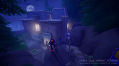 Teaser | Stumble in the Dark Teaser Trailer