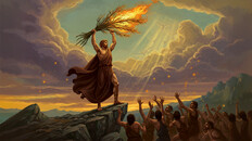 General / Cinematic | OP