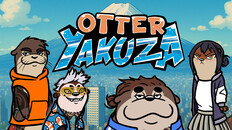 Teaser | Otter Yakuza Gameplay Teaser