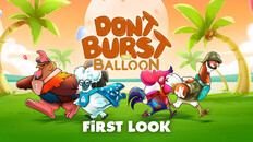 Teaser | Steam Teaser