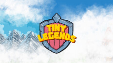 Gameplay | Tiny Legends