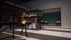 Teaser | Announcement Trailer