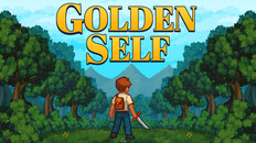 Gameplay | Golden Self - Gameplay Teaser Trailer