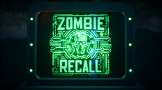 Gameplay | ZOMBIE RECALL - ALPHA