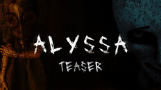 Avance | ALYSSA | Teaser Trailer