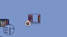 Lối chơi | Gameplay Captchure (Chapter 02)