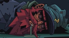 Teaser | First_Trailer_Bonkers_Bum