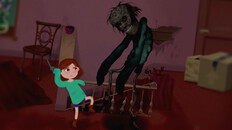 Gameplay | House 2 Demo Trailer