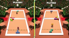 Gameplay | Gameplay Stadium