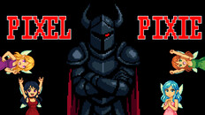 Pelitoiminnot | Pixel Pixie (2025)