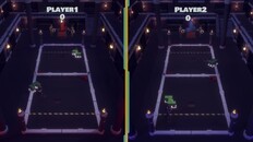 Gameplay | Gameplay Dungeon