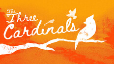 General / Cinematic | The Three Cardinals - Trailer