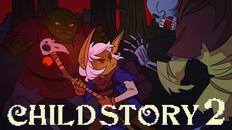 General / Cinematic | ChildStory 2 - Say Cheese! Trailer