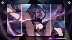 Gameplay | Hentai Witch Trailer