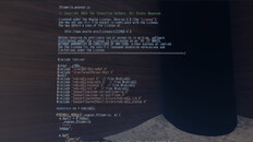 遊戲玩法 | GlimpseIDE Trailer