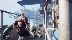 Gameplay | Stealth Gameplay 