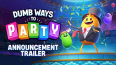 General / Cinematic | Dumb Ways to Party - Announcement Trailer