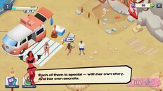 General / Cinematic | NSFW