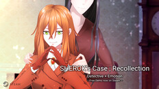 Obecná/příběhová upoutávka | 「Official English Trailer