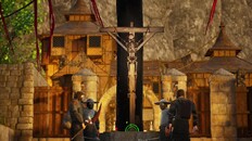 General / Cinematic | Life Blood Demo Launch Trailer