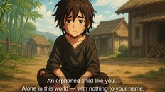 General / Cinematic | Story Mode