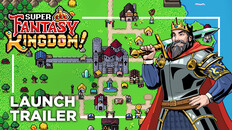 Gameplay | Launch Trailer